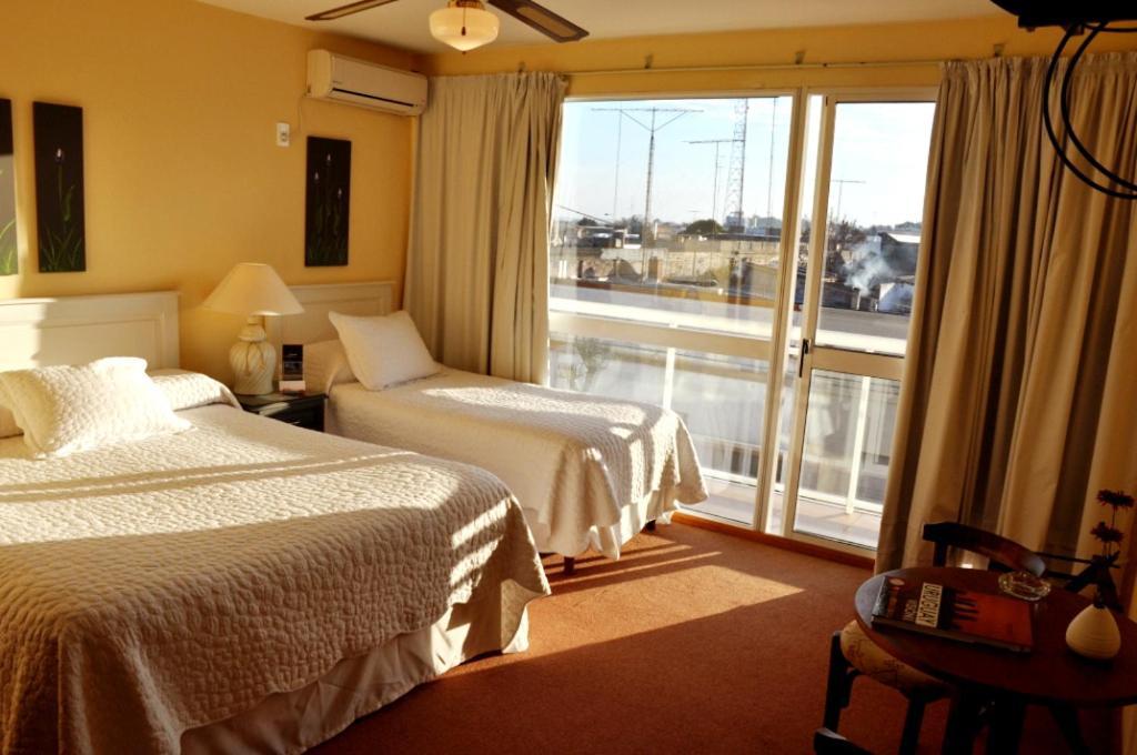 Hotel Urbano Кармело Екстериор снимка