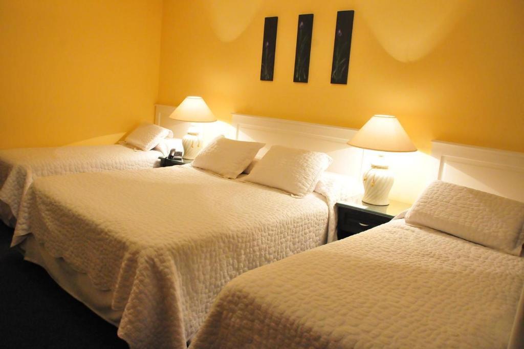 Hotel Urbano Кармело Стая снимка