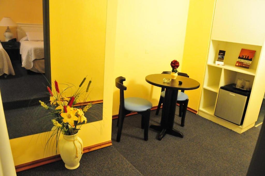Hotel Urbano Кармело Стая снимка
