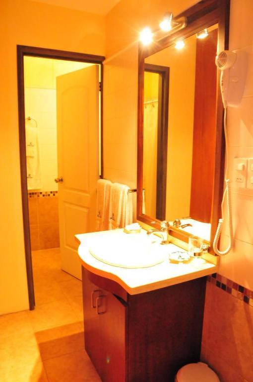 Hotel Urbano Кармело Стая снимка