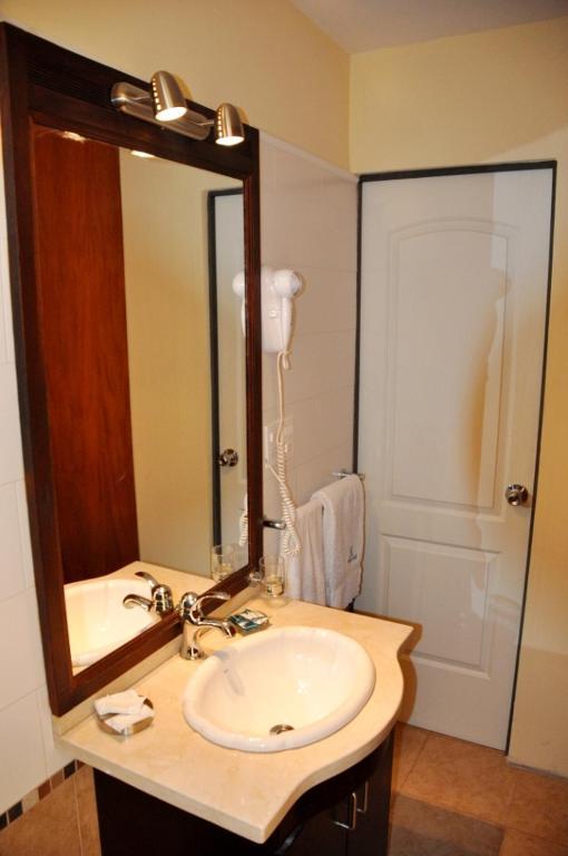 Hotel Urbano Кармело Стая снимка