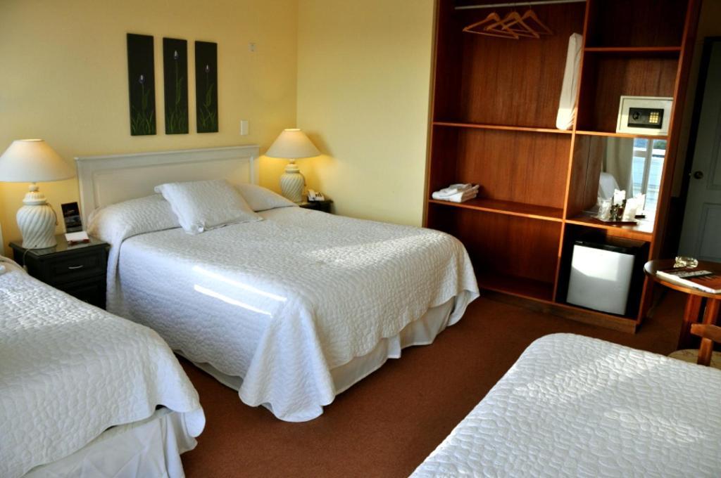Hotel Urbano Кармело Стая снимка