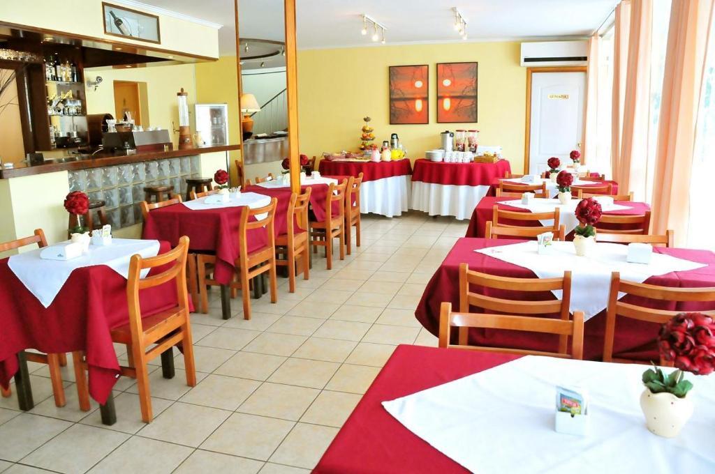 Hotel Urbano Кармело Екстериор снимка