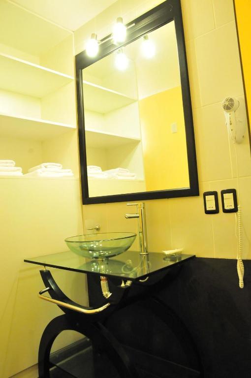 Hotel Urbano Кармело Екстериор снимка