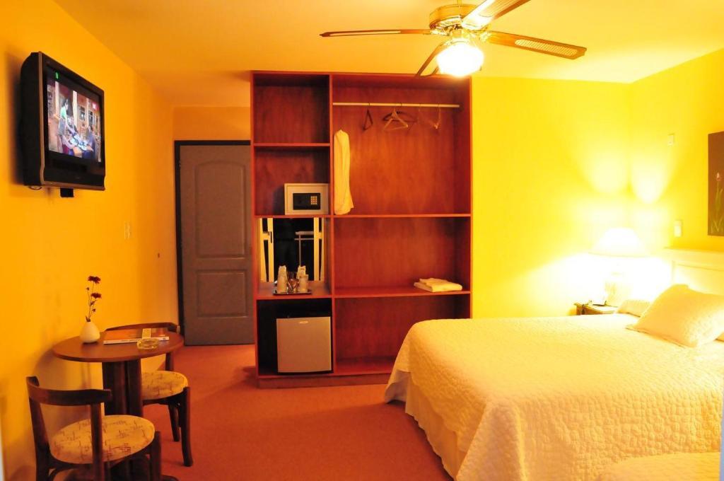 Hotel Urbano Кармело Екстериор снимка