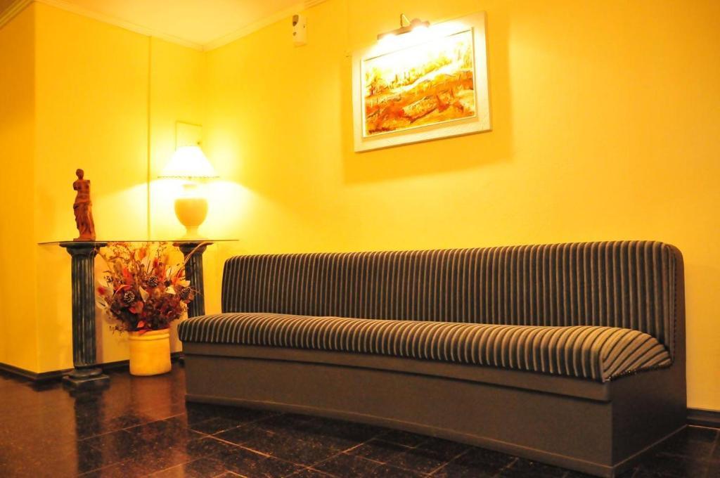 Hotel Urbano Кармело Екстериор снимка