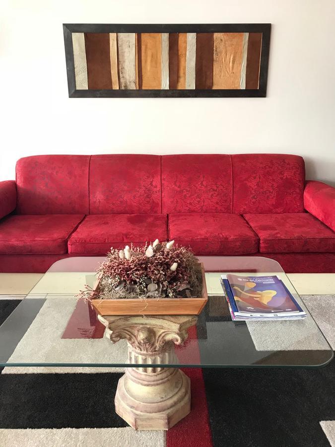 Hotel Urbano Кармело Екстериор снимка