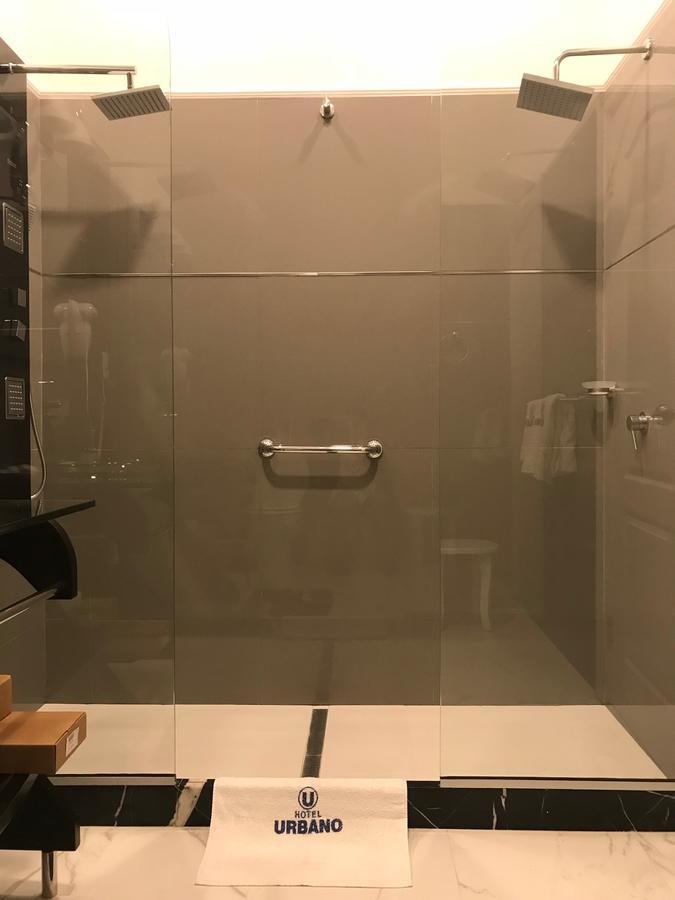 Hotel Urbano Кармело Екстериор снимка