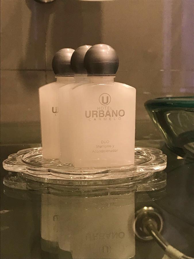 Hotel Urbano Кармело Екстериор снимка