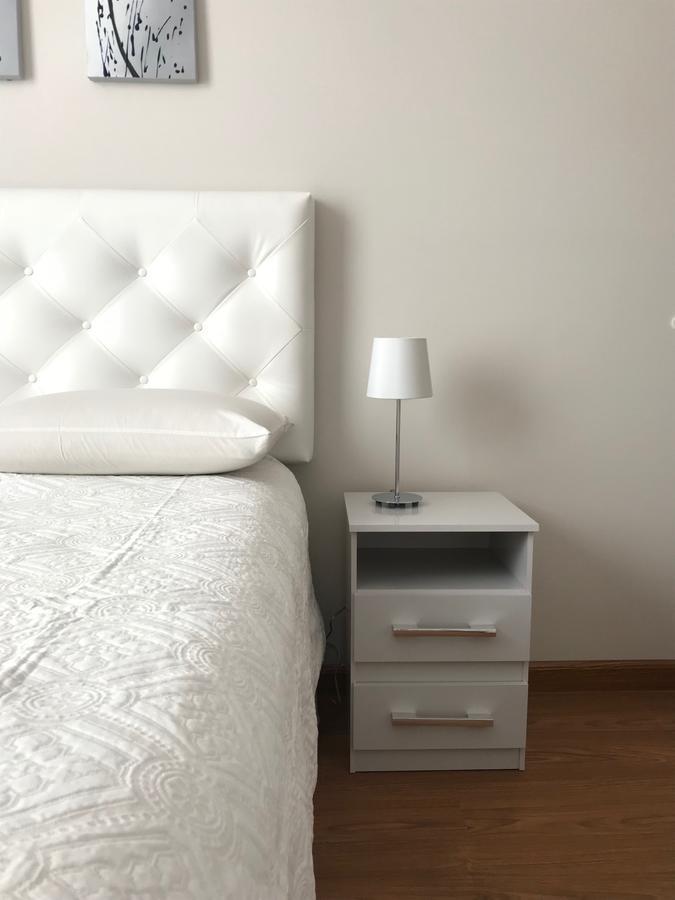Hotel Urbano Кармело Екстериор снимка